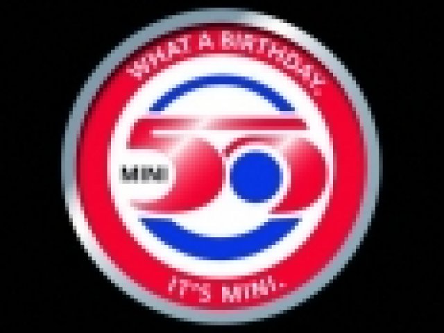 Mini чества 50 години с два нови модела