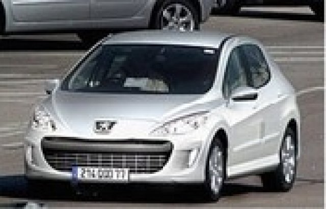 Peugeot 308 – без изненади