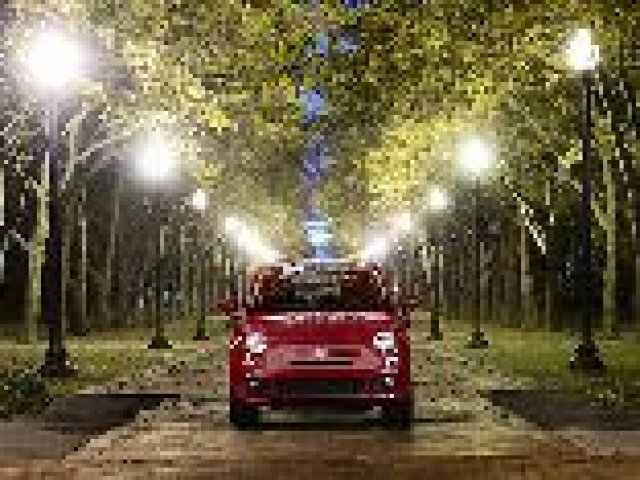 Fiat подготвя три нови модификации на 500