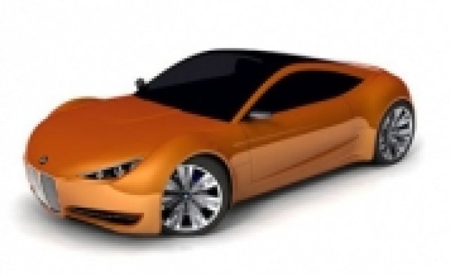 Отново се заговори за BMW Z2