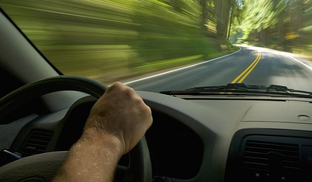 Марихуаната удвоява риска от катастрофа