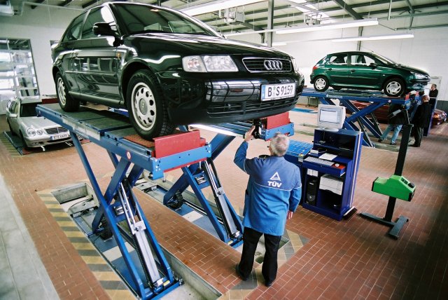 Най-проблемните коли втора ръка