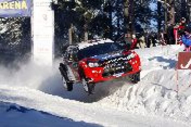 Петер Солберг остана без книжка