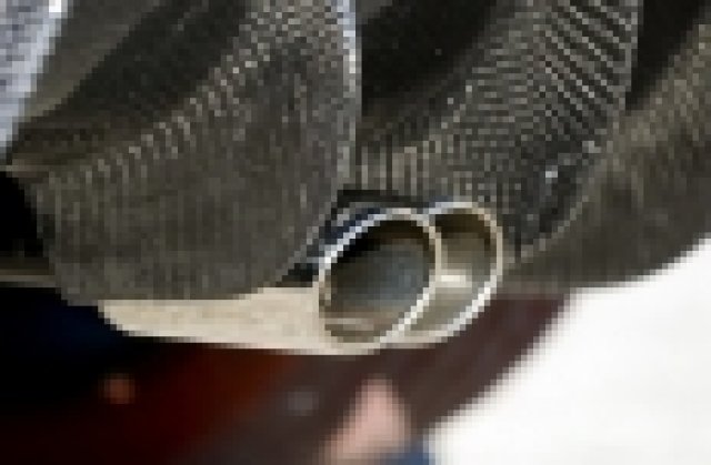 Marangoni представя Alfa Romeo Mi.To. в Есен