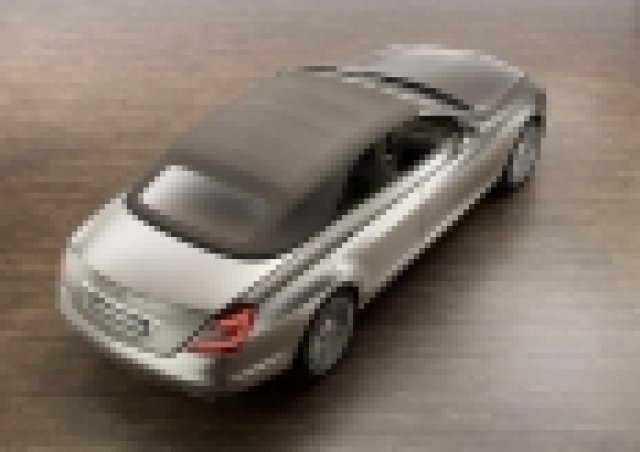 Maybach остава в играта