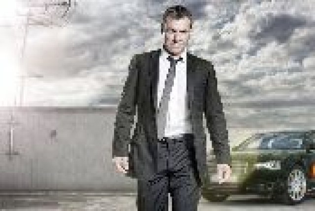 Транспортер ще бъде Audi A8