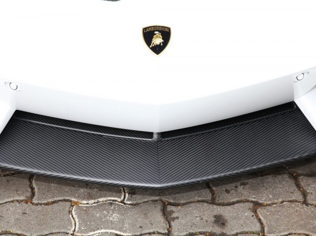 Lamborghini Aventador стана по-бърз без промени в двигателя