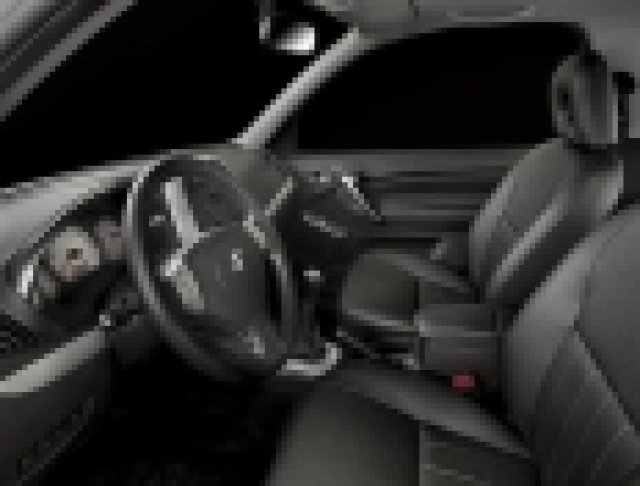 Италианско-китайски мини автомобил DR1