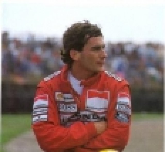 Пилотите избраха най-великите пилоти за всички времена