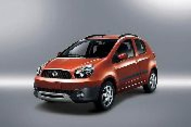 Това е Gleagle GX2