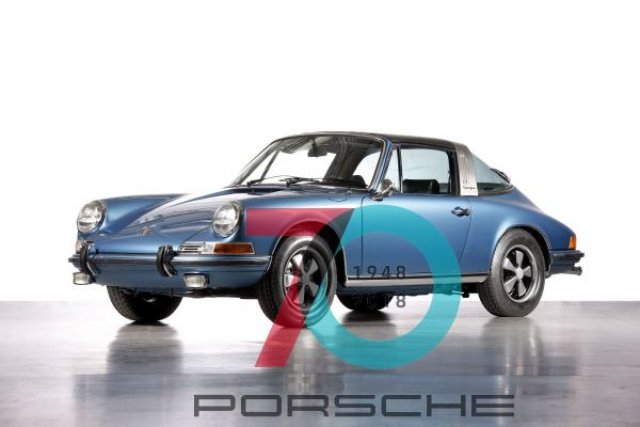 ЧРД, Porsche! (ВИДЕО)