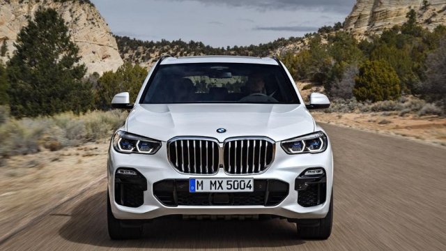 Най-очакваните автомобили на 2019 г.