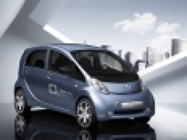 Peugeot и Mitsubishi ще правят електромобил в Испания?