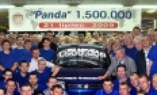 1 500 000 Panda II