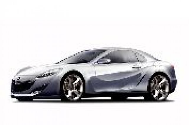 Mazda планира RX-9 с нов роторен двигател