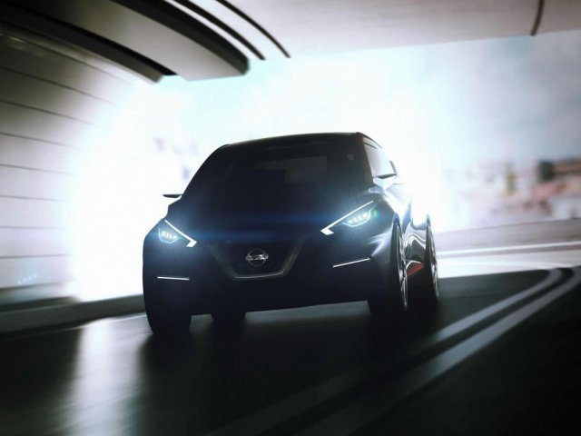 Nissan подготвя нова Micra