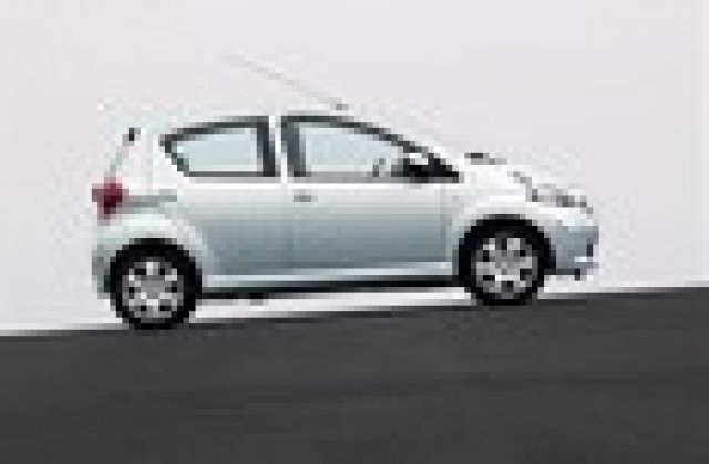 Бъдещето – различни марки един автомобил