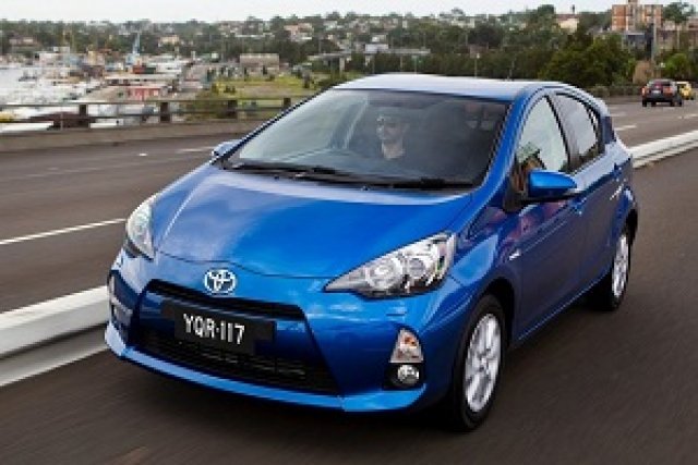 Consumer Reports - японските коли са най-надеждни