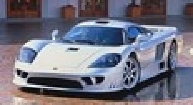 Промени в Saleen