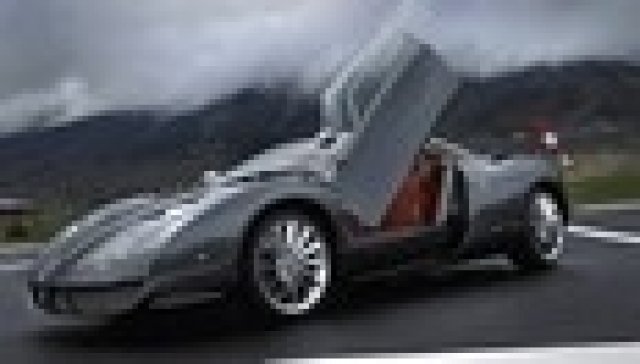 Промени в Spyker