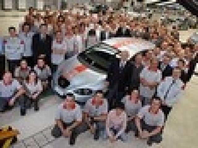 Seat изработи 16 000 000 автомобили