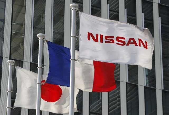 Renault-Nissan записа четвърто място в света