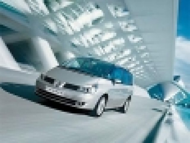 Renault ще пуска ново поколение на Espace