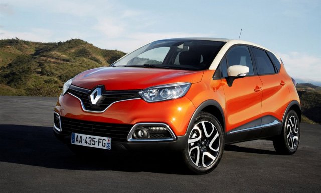 Renault си постави цел да стане №2 в Европа