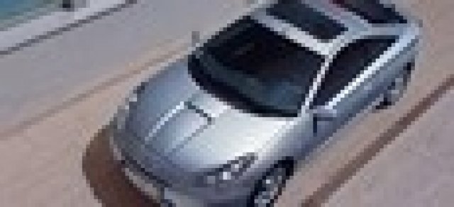 Новата Toyota Celica ще бъде на пазара през 2009 г.