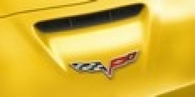 Corvette ZR-1 близо до производство, показва видео