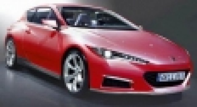 Honda подготвя новото поколение на Civic