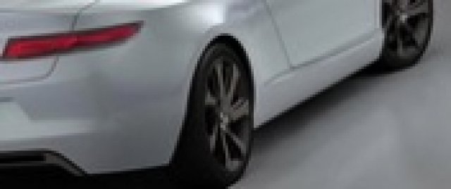 Новата Laguna Coupe ще има система за завиване на 4-те колела