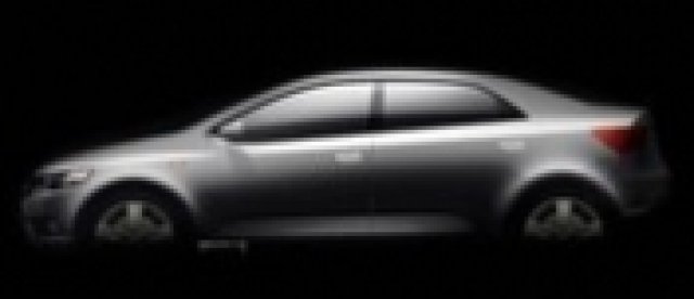 Kia Forte - новото поколение на Cerato (Spectra)