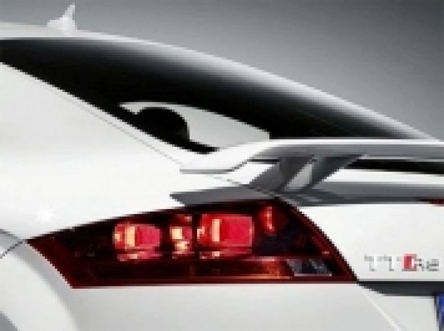 Audi представи най-бързата версия на ТТ