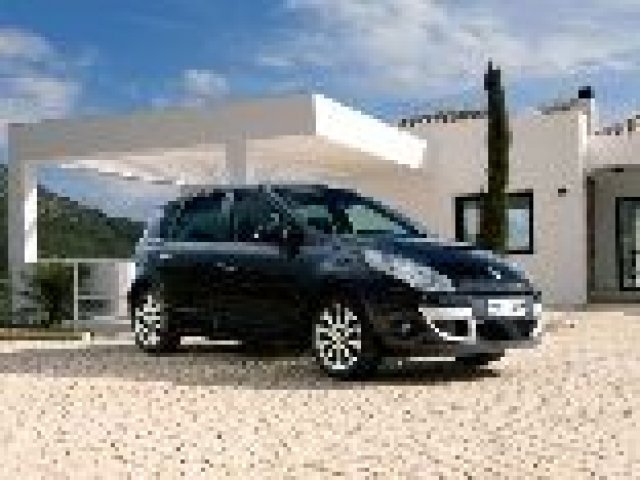 Нов дизелов двигател на Renault