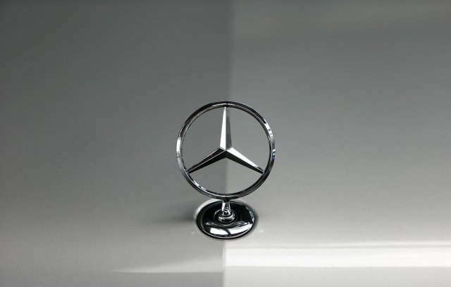 Франция отказа регистрации на няколко модела на Mercedes