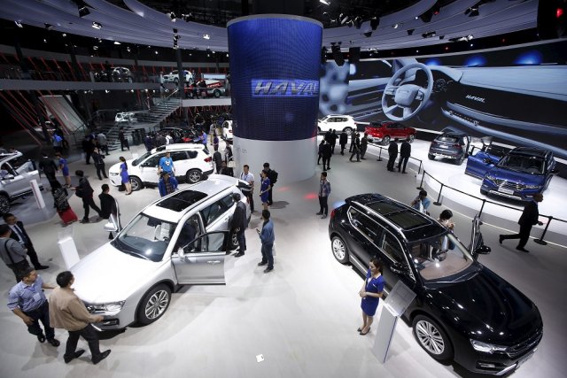 Още един бранд се качва на конвейера в Ловеч