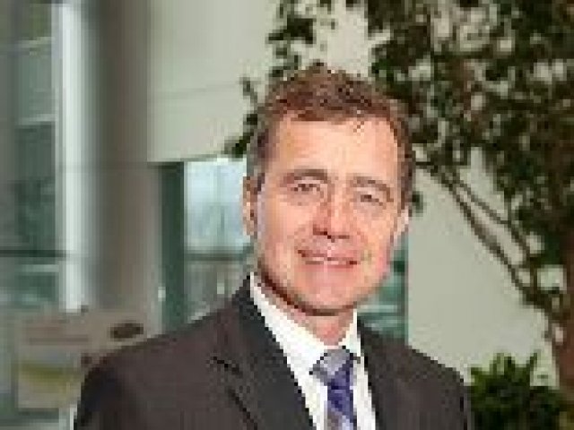 Opel с нов шеф