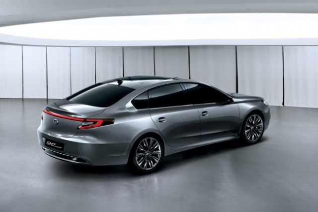 Renault планира конкурент на VW Passat