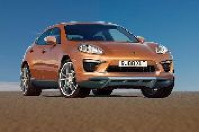 Новини от Porsche