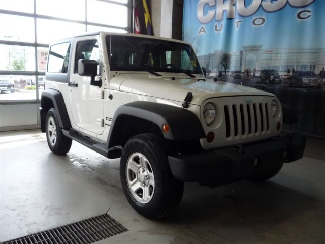 И Jeep ще прави компактен SUV