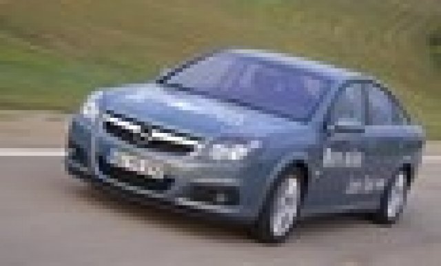 Нов бензинов двигател на General Motors