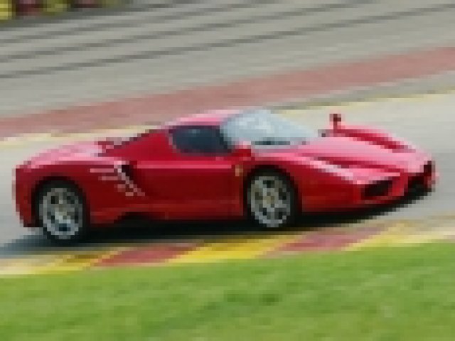 Ferrari подготвя заместник на Enzo