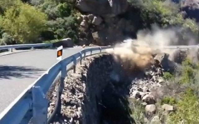 Кубица отново оцеля по чудо