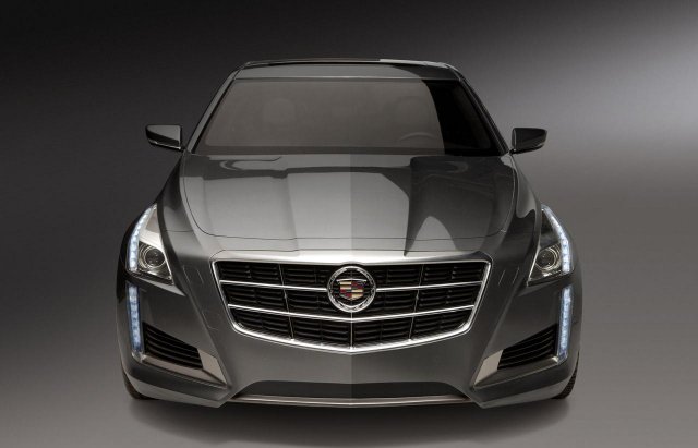 Cadillac ще прави дизелови мотори