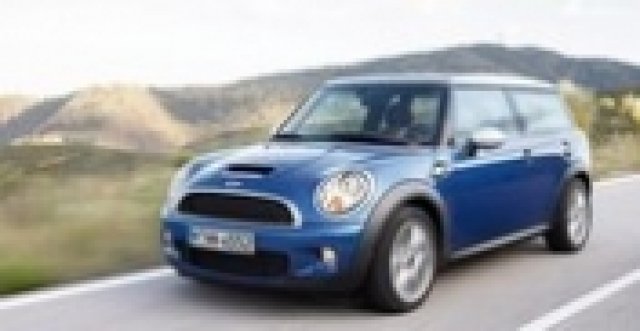 Най-после официална информация за Mini Clubman