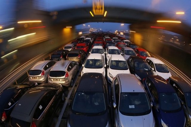 Пазарът в Европа с най-силен ръст от 2007 г.