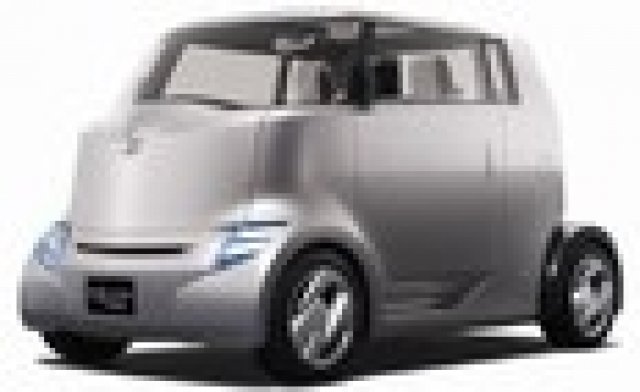 Още луди модели готови за изложението в Токио