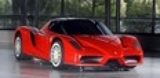 Следващият супер автомобил на Ferrari ще бъде на базата на концепцията Millechili?