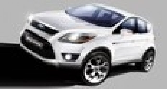 Ford напредва с глобалната си стратегия за ефективност